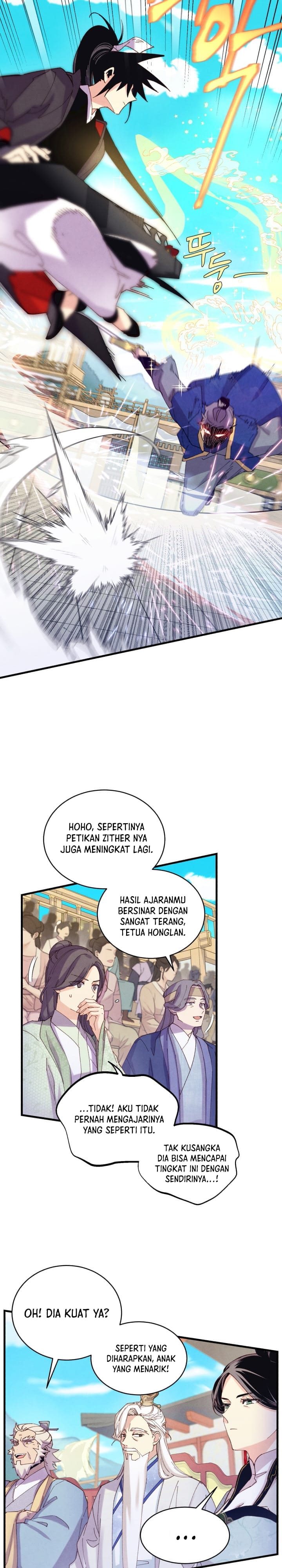 Dilarang COPAS - situs resmi www.mangacanblog.com - Komik lightning degree 130 - chapter 130 131 Indonesia lightning degree 130 - chapter 130 Terbaru 22|Baca Manga Komik Indonesia|Mangacan